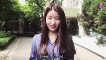 여자친구  GFRIEND Sowon's Driver's License Challenge Ep. 04 - YouTube