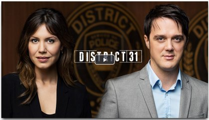 FULL! District 31 Season 2 Episode 41 S2E41 Online-Free