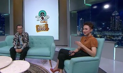 Menanti Jurus Anies-Sandi Tangani Masalah Banjir (Bag 1)