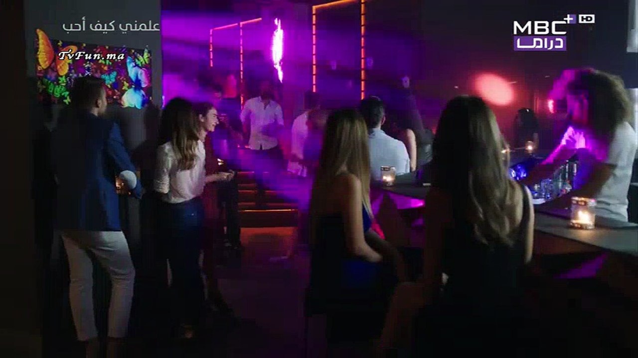 3alimni 14