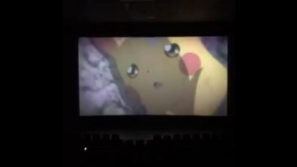 Pikachu parle dans « Pokémon, le film : Je te choisis ! »