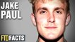 10 Surprising Facts About Jake Paul