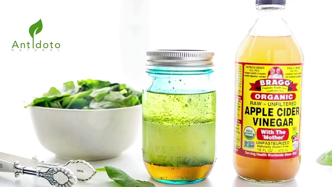  Drinking Apple Cider Vinegar Before Bedtime Will Change Your Life For Good