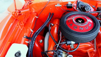 1969 Dodge Daytona 440- Muscle Car Of The Week Video Episode 227 V8TV