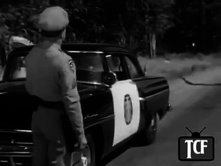 121. Highway Patrol E122 In The Search