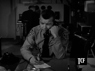 123. Highway Patrol E124 In The Sniper