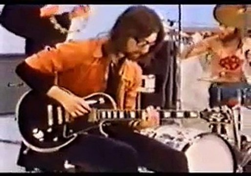 Genesis - Twilight Alehouse Live (1972)