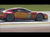 Spotlight GTE Qualifying Session