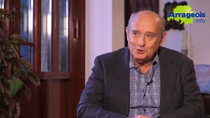 Michel Jonasz est au Casino d'Arras ce mercredi 15 novembre