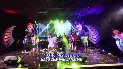 Nella Kharisma - Ditinggal Rabi (Full HD)