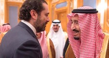 Suudi Arabistan'da Esir Olduğu İddia Edilen Hariri: İki Gün İçinde Lübnan'a Döneceğim