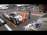 WEC 6 Hours of Spa-Francorchamps Hour 2 Highlight