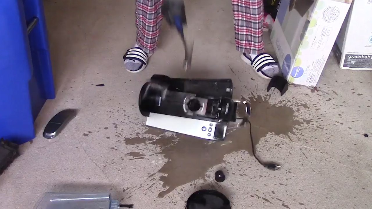 Here's why 'Hannity' fans are destroying their Keurigs