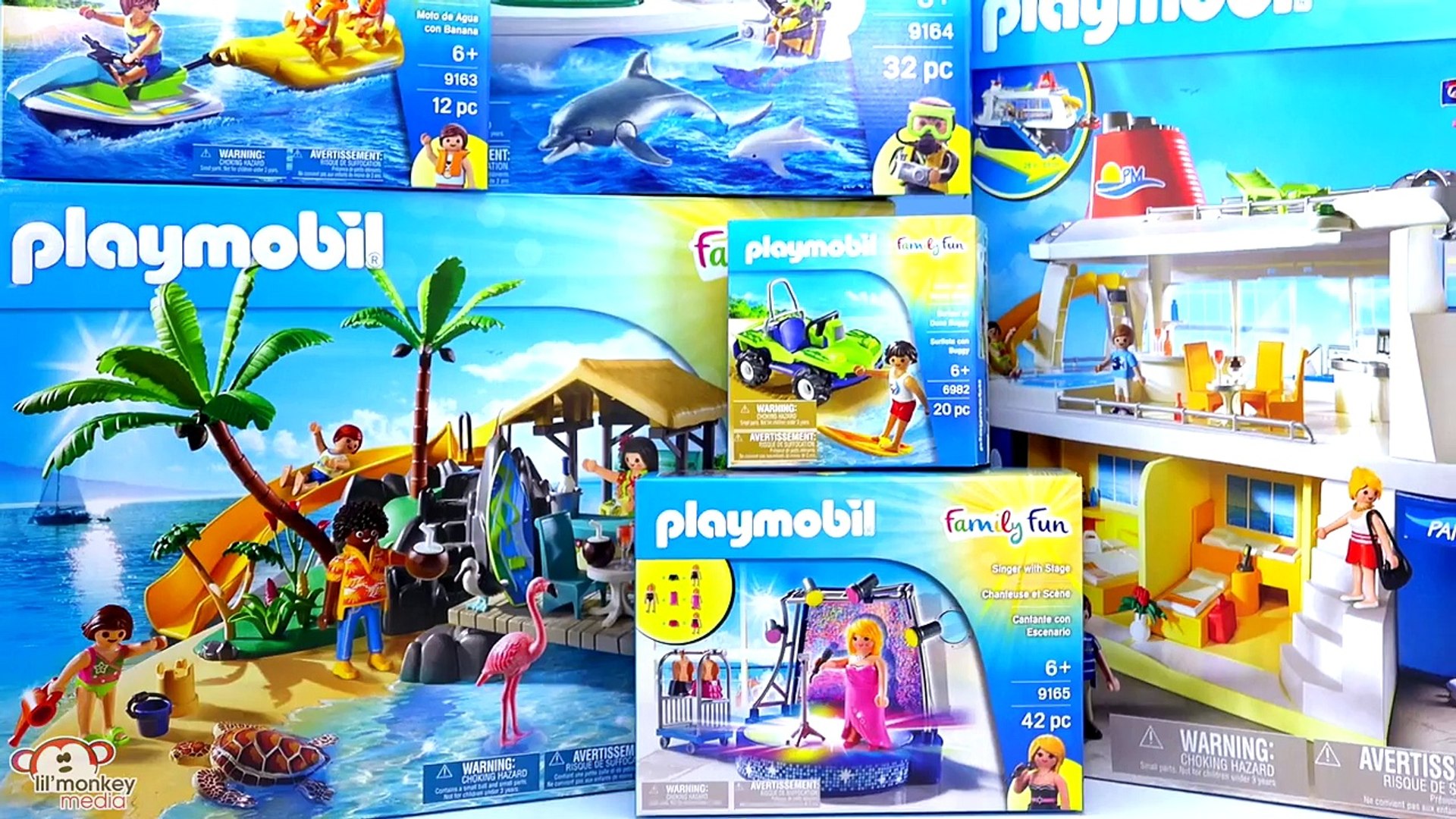 playmobil 9163