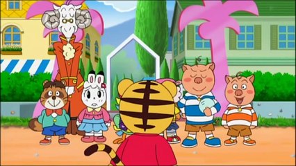 しまじろう~はっけん たいけん だいすき！「しあわせのヤカン」