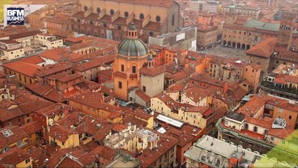 Un "Disneyland" pour gastronomes va ouvrir ses portes