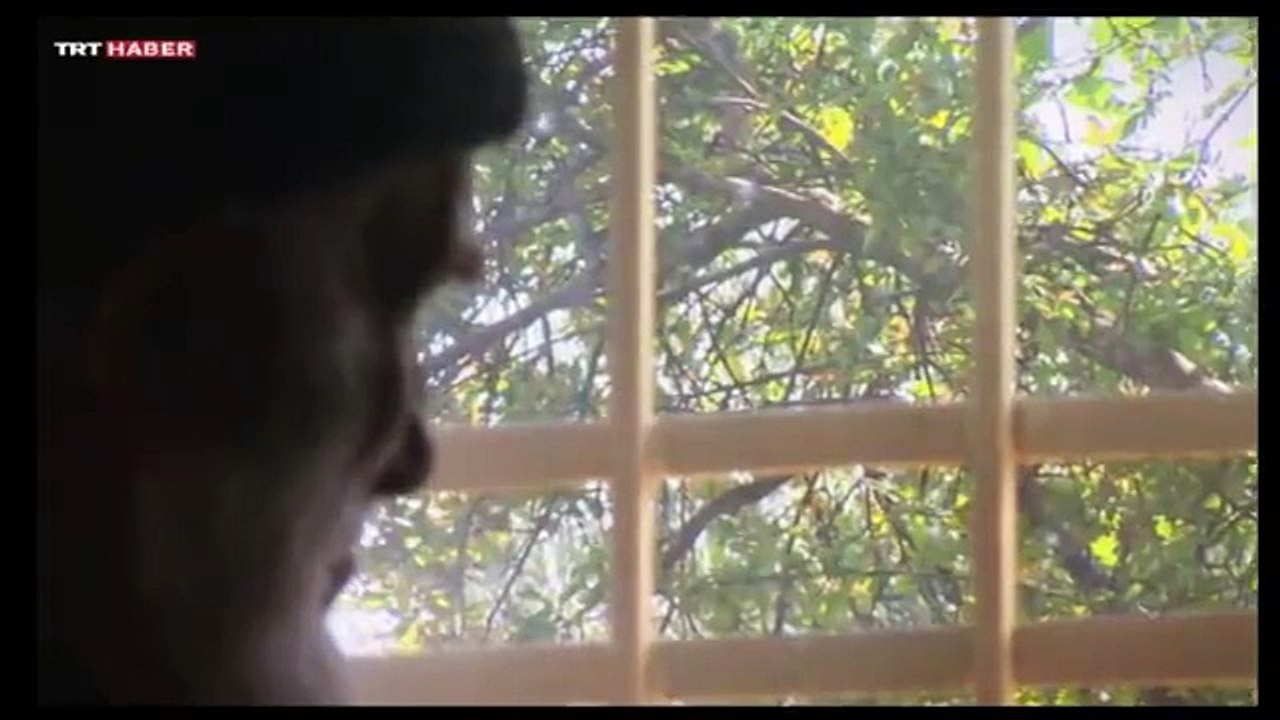 TRT Ömür Dediğin - Hatice Dünyadan Göçeli 1918 Gün Oldu Bugün.