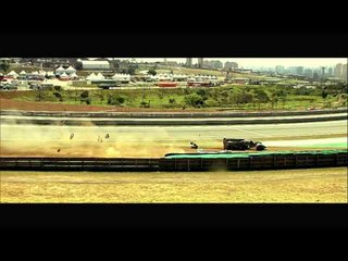 2014   WEC   TEASER   SAO PAULO