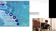 Installing 'The Sims 1': Livin' Large Expansion Pack (Windows 10 Operating System) - Physfern