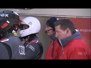 2016 WEC 6 Hours of Silverstone  RACE HIGHLIGHTS  Hour 5
