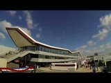 Postcard from 2015 WEC 6 Hours of Silverstone