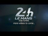 24 Heures du Mans - Qualifying Session 1 - Hour 1 Highlights