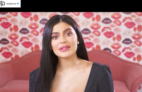 ¿Ha celebrado Kylie Jenner una 'baby shower' en honor de su primer hijo?