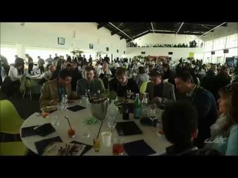 Welcome to WEC - Le Mans Spirit Club