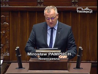 Mirosław Pampuch - 08.11.17