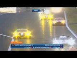 FIAWEC 6hfuji LMP2 and GTE Chequered Flag