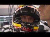 WEC 6 Hours of Spa - Qualifying set to the music