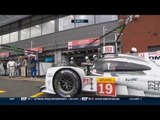WEC 6 Hours of Spa-Francorchamps Hour 1 Highlight