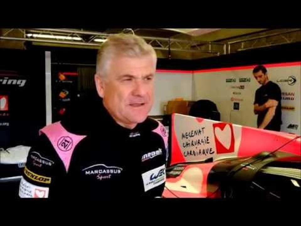 Interview avec Jacques Nicolet
