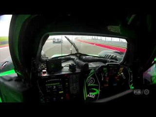 Onboard Lap - Extreme Speed #31