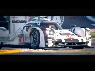 The 24 Heures du Mans - the World's Legendary Motorsport Event