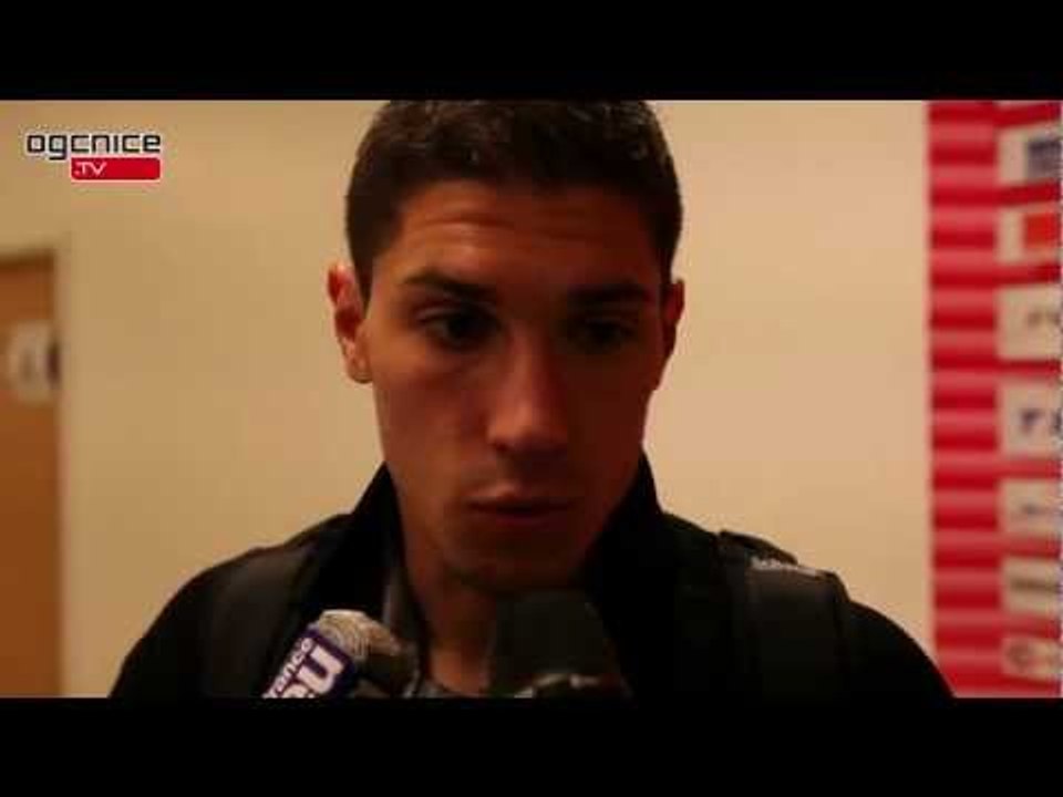 Reims 3-1 Nice : RayActions