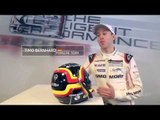 Porsche Timo Bernhard - Remembering Bellof