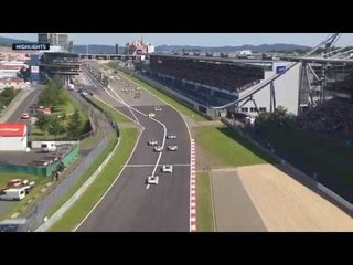 6 Hours of Nurburgring - Full Race Highlights