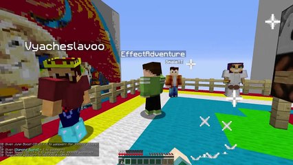 ПРЯТКИ В ИСТОРИЯ ИГРУШЕК МАЙНКРАФТ