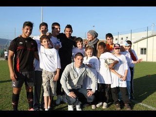 Le Gym accueille Special Olympics