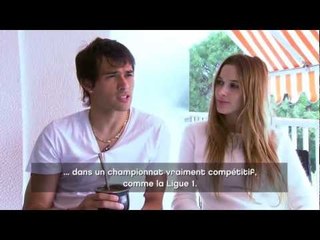 beIN SPORT - A la découverte de Dario Cvitanich