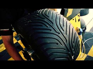 2013 - WEC - Shanghai - ONE MINUTE TECHs