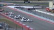 WEC 6 Hours of Circuit of the Americas - Race start