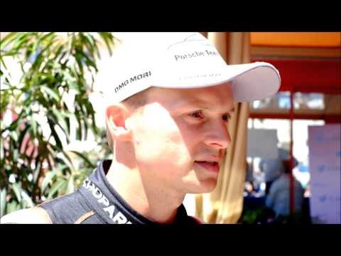 Interview with Marc Lieb