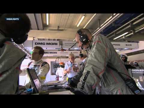 6 Hours of Nurburgring - HIGHLIGHTS HOUR 5