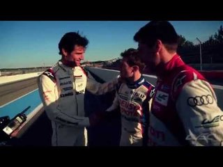 2015 WEC - The Prologue Feature from Day 1