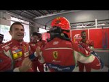 WEC 6 Hours of Fuji Qualifying Highlights