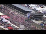 Teaser - The 83rd Edition of 24 Hours of Le Mans