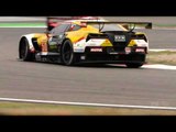 WEC 6 Hours of Shanghai - Free Practice Session 1 and 2 - HIGHLIGHTS