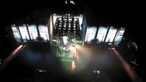 Muse - Isolated System, Yokohama Arena, Yokohama, Japan  11/14/2017